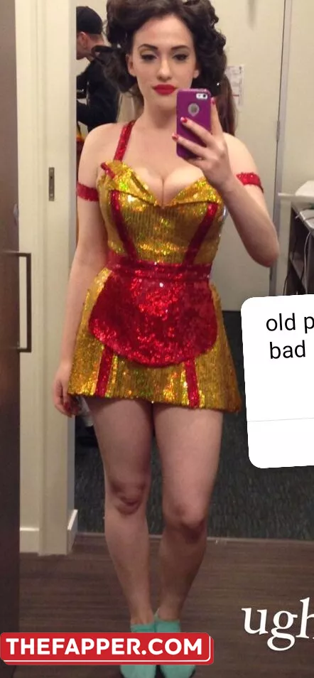 Kat Dennings  Onlyfans Leaked Nude Image #mD0Vc4rUNS