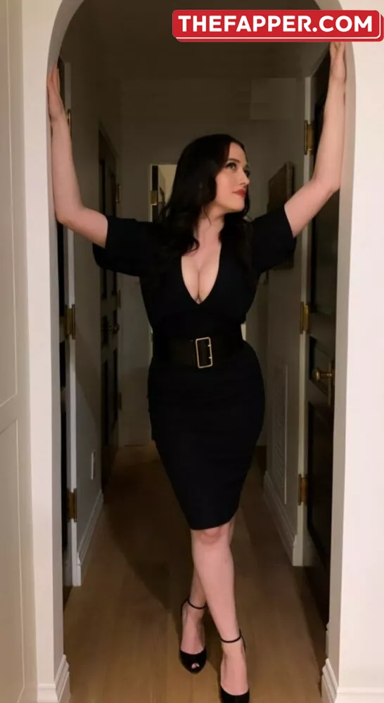 Kat Dennings  Onlyfans Leaked Nude Image #oppgW39puR