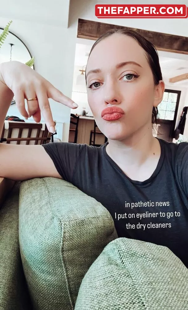 Kat Dennings  Onlyfans Leaked Nude Image #otZR6FXsWh