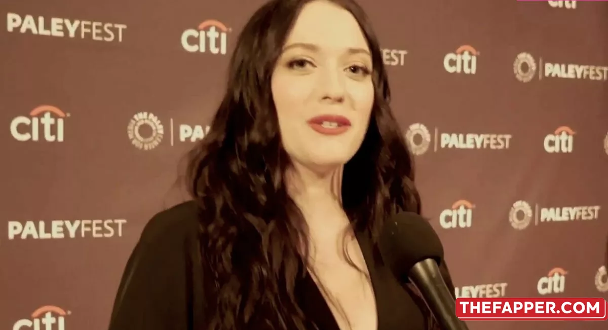 Kat Dennings  Onlyfans Leaked Nude Image #pq3ejn8DGA