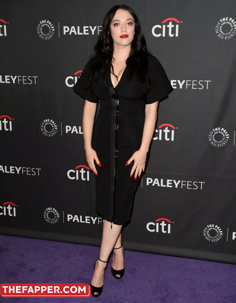 Kat Dennings  Onlyfans Leaked Nude Image #rJVVHkorFp
