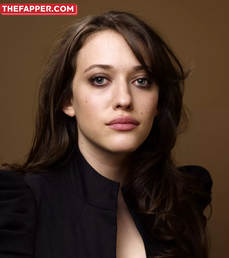 Kat Dennings  Onlyfans Leaked Nude Image #ryzsbWVZaI