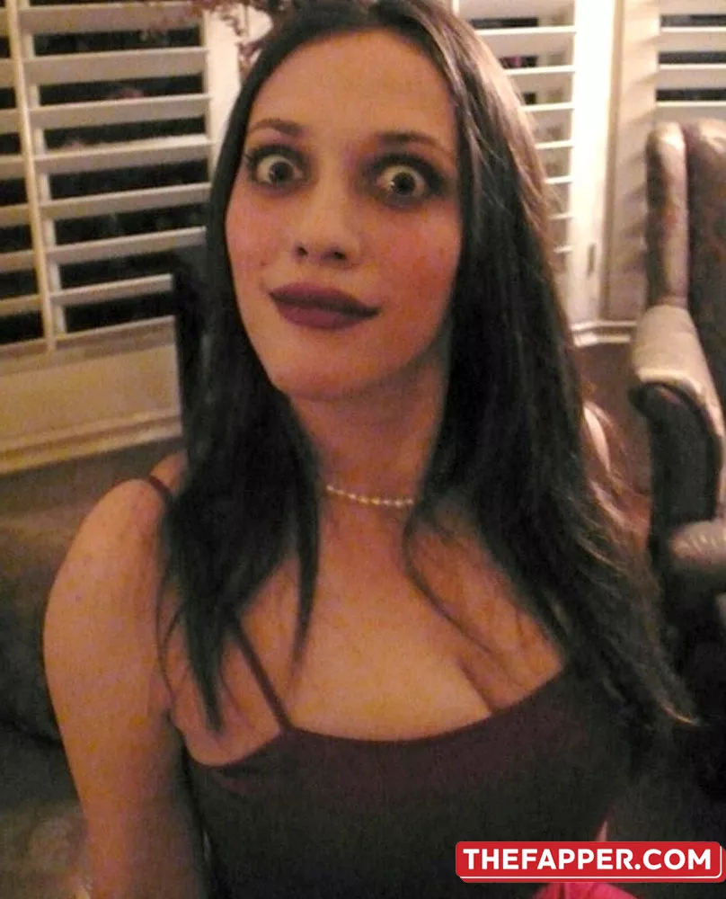 Kat Dennings  Onlyfans Leaked Nude Image #sWDBE7OBnU