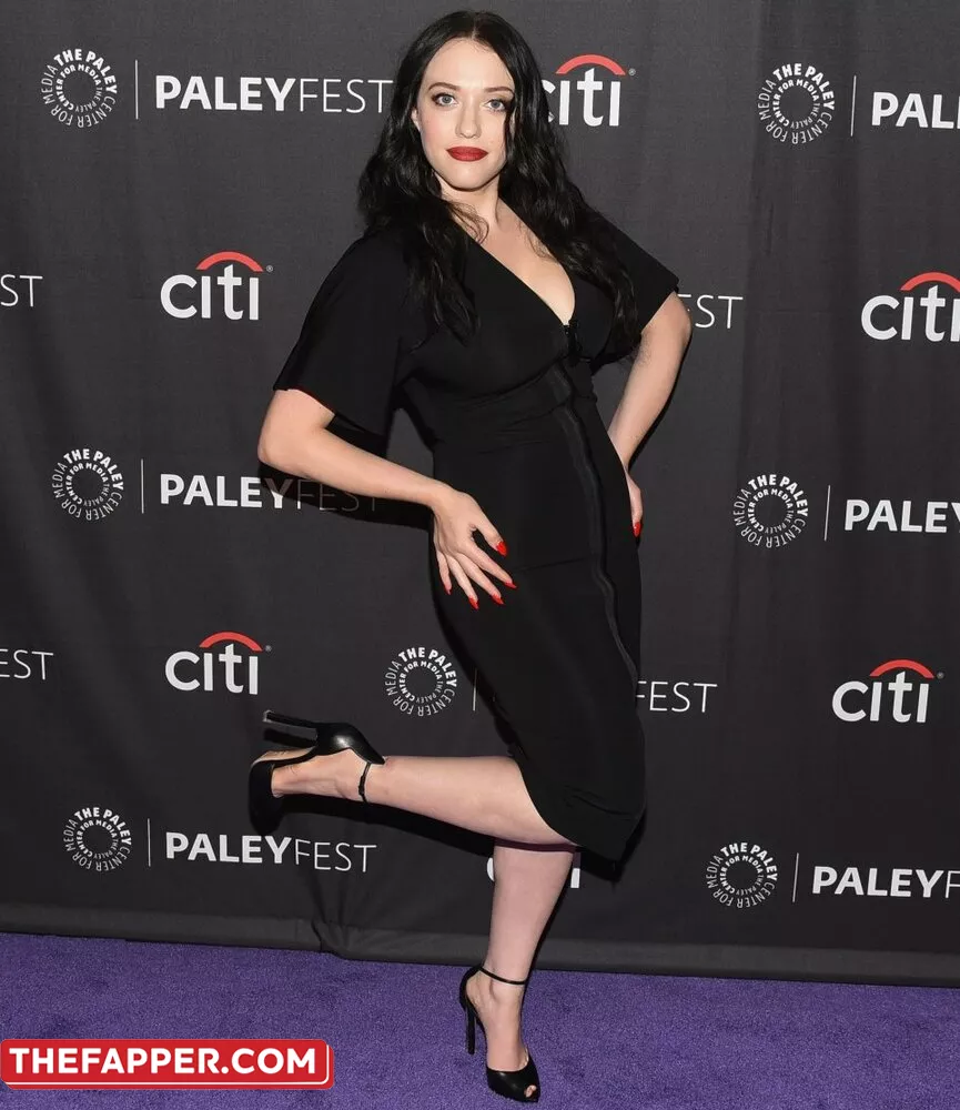 Kat Dennings  Onlyfans Leaked Nude Image #v0zYAUXo86