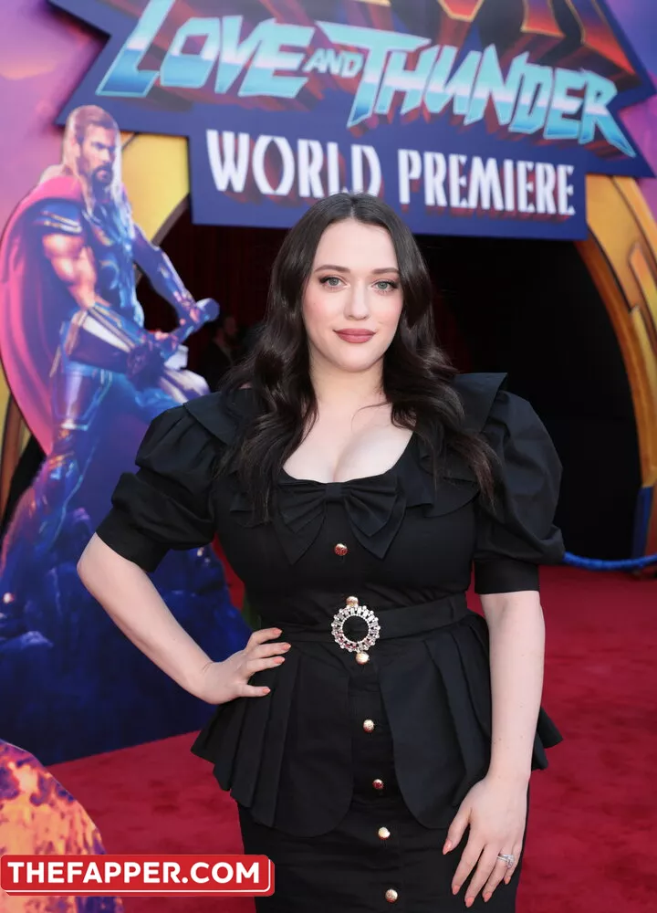 Kat Dennings  Onlyfans Leaked Nude Image #w7X8iVpYEs