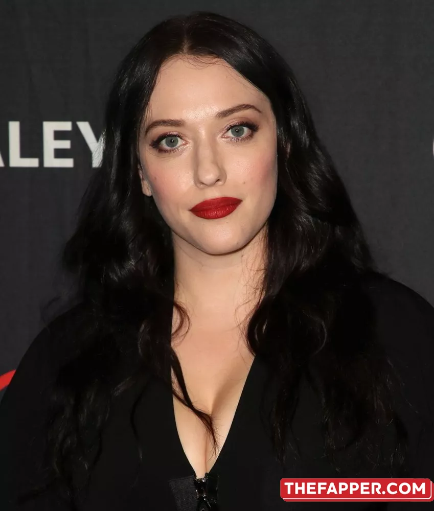 Kat Dennings  Onlyfans Leaked Nude Image #zH6daWJTiA