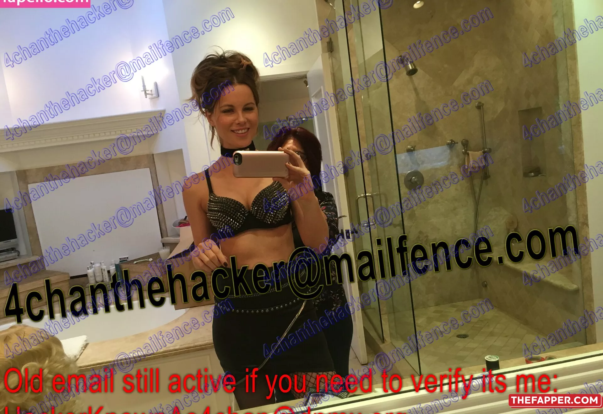 Kate Beckinsale  Onlyfans Leaked Nude Image #LD11GfV6Zb