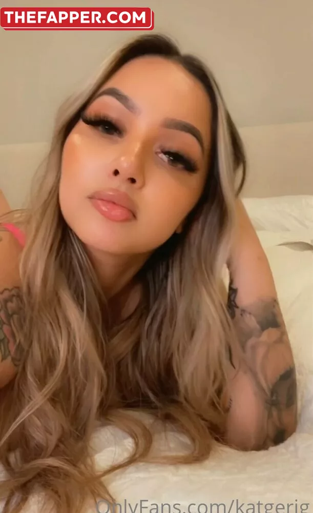 Kate Gerig  Onlyfans Leaked Nude Image #Nr7pDwA8AK