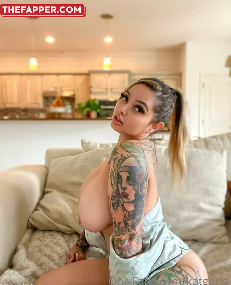 Kate Gerig  Onlyfans Leaked Nude Image #O5qE0tgmi8