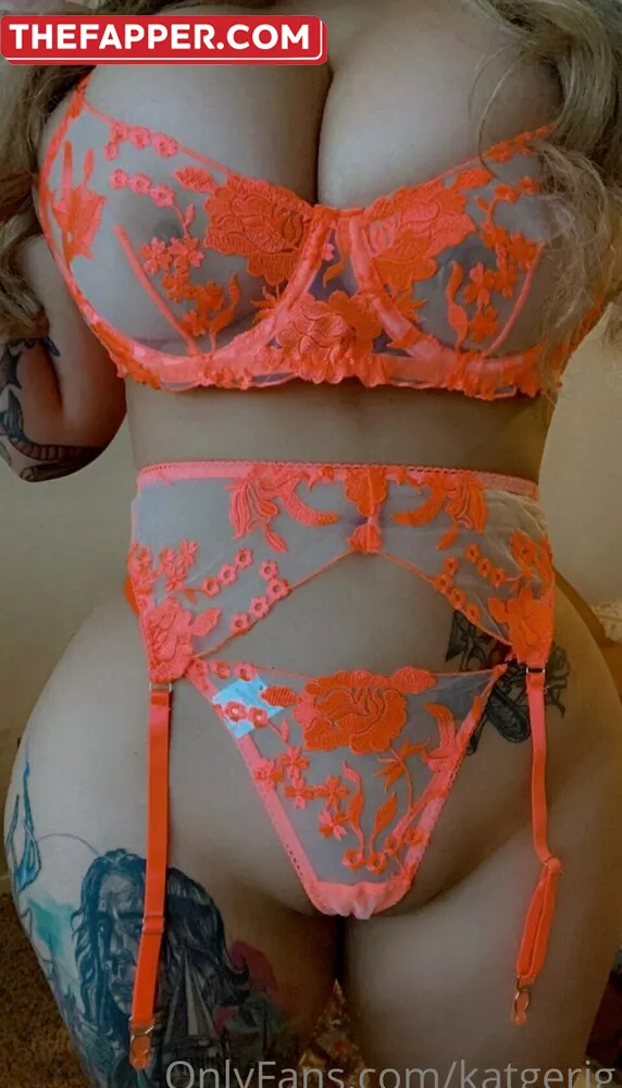 Kate Gerig  Onlyfans Leaked Nude Image #cxIys4YWeo