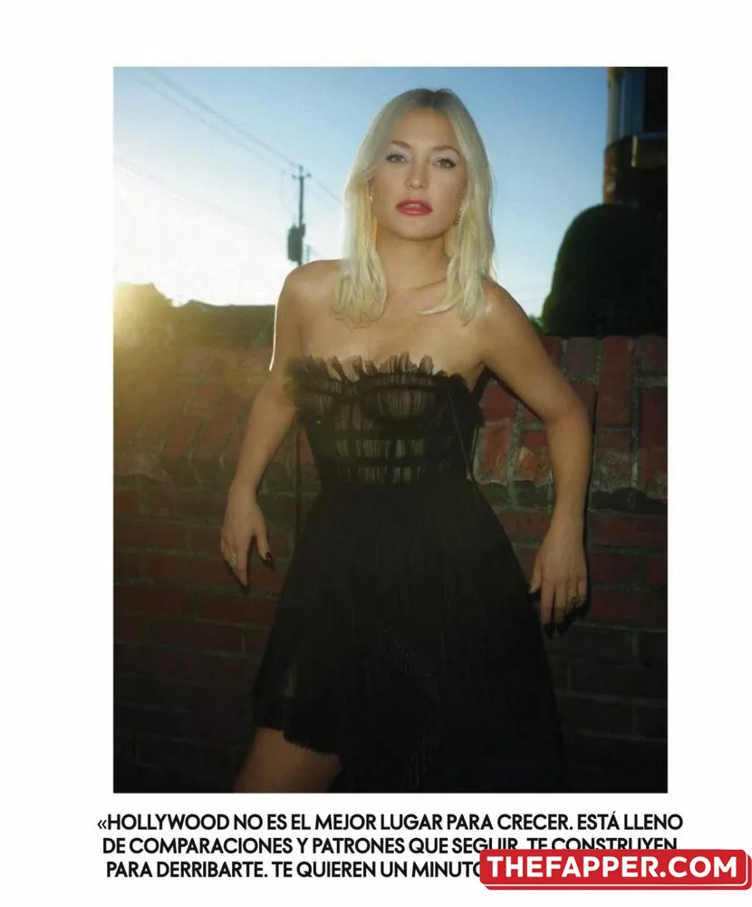 Kate Hudson  Onlyfans Leaked Nude Image #HazmcgppsF