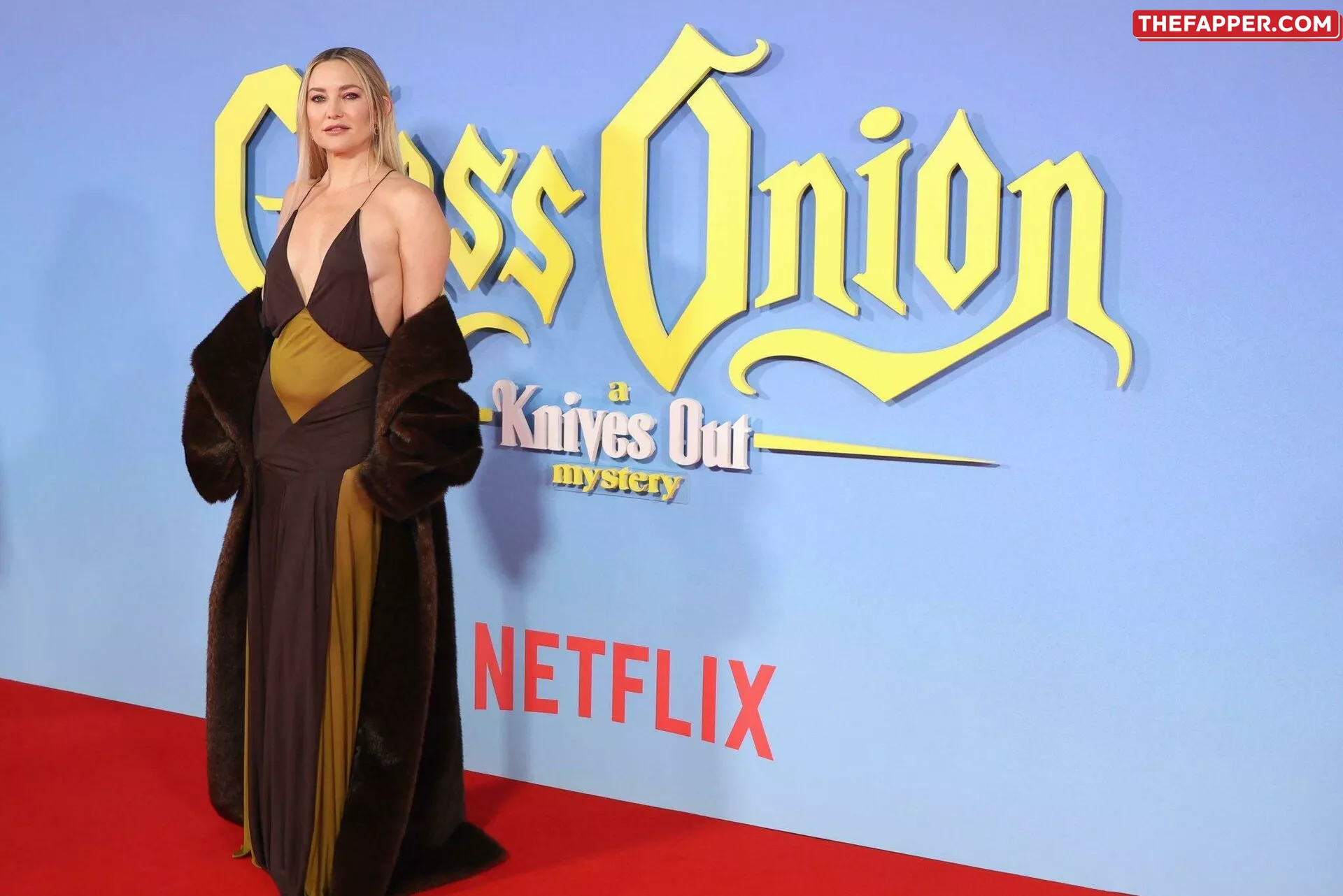 Kate Hudson  Onlyfans Leaked Nude Image #blYA19to0D