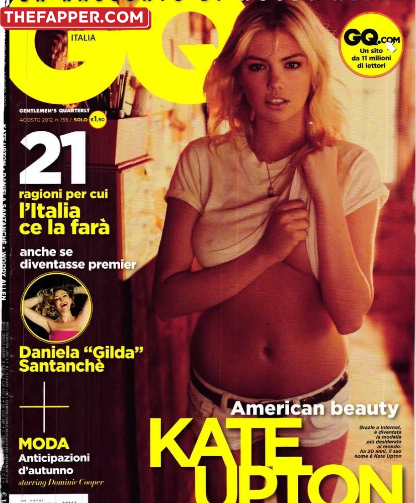 Kate Upton  Onlyfans Leaked Nude Image #AHFZiP3hFj