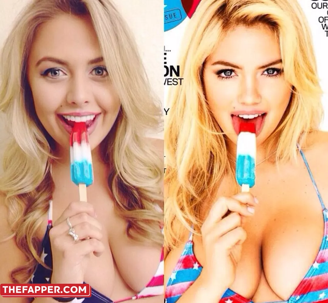 Kate Upton  Onlyfans Leaked Nude Image #D6YY6Ey5o6