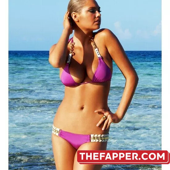 Kate Upton  Onlyfans Leaked Nude Image #IOFx3z5OII