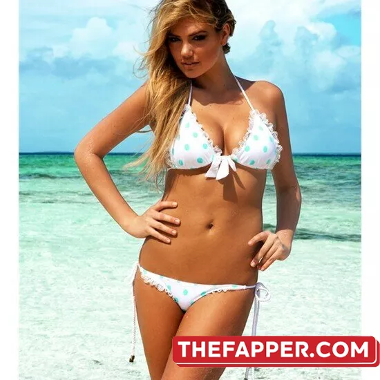 Kate Upton  Onlyfans Leaked Nude Image #IOI9aqDkFG