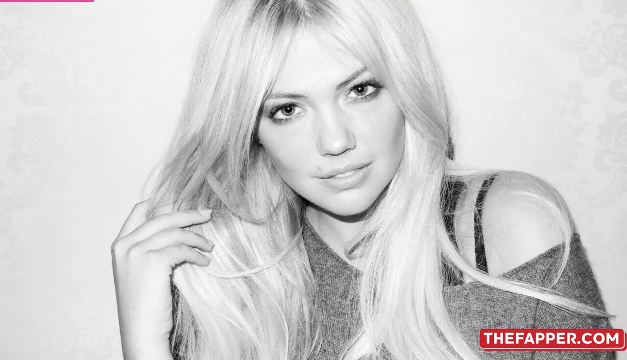 Kate Upton  Onlyfans Leaked Nude Image #dDIyo3qm1e