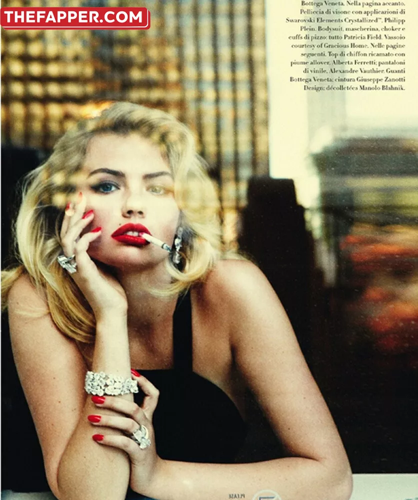 Kate Upton  Onlyfans Leaked Nude Image #i0FzBqorkN