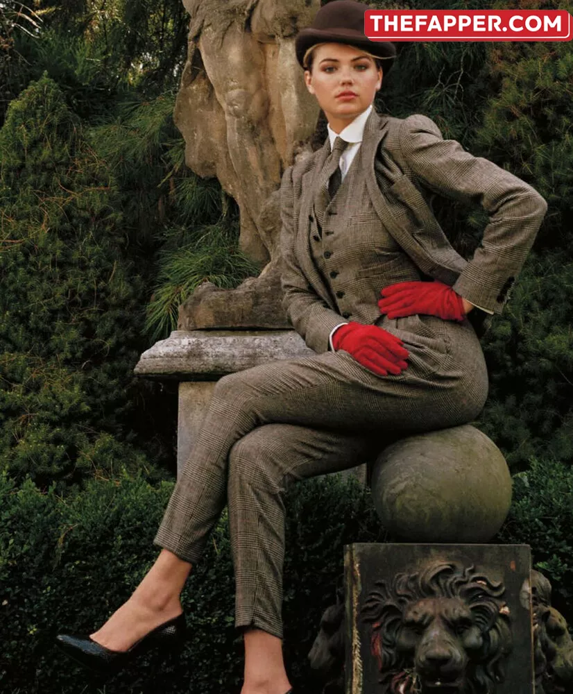 Kate Upton  Onlyfans Leaked Nude Image #mjCH40ddtu