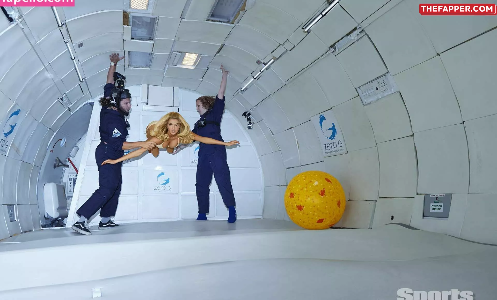 Kate Upton  Onlyfans Leaked Nude Image #oCKvLAiTxg