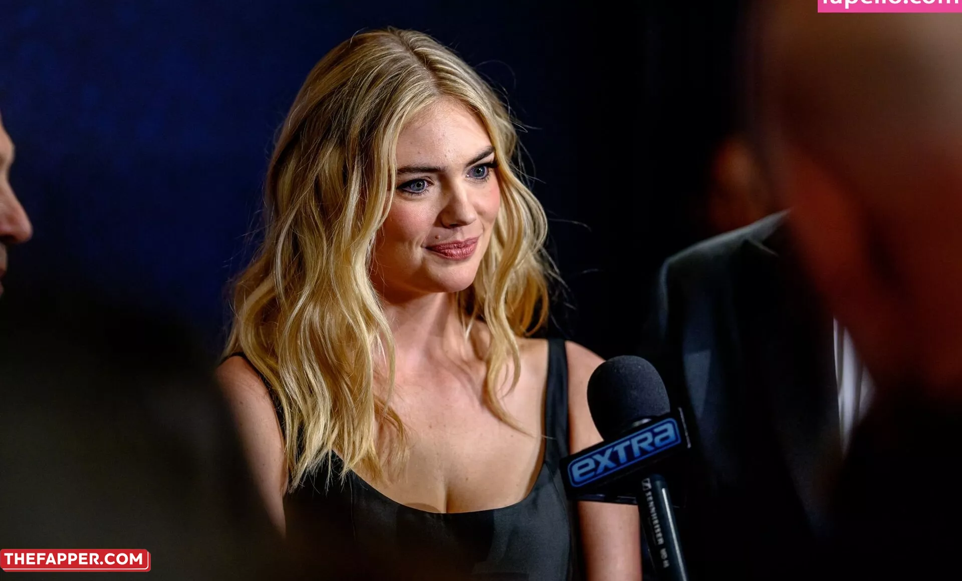 Kate Upton  Onlyfans Leaked Nude Image #ommXDrtngH