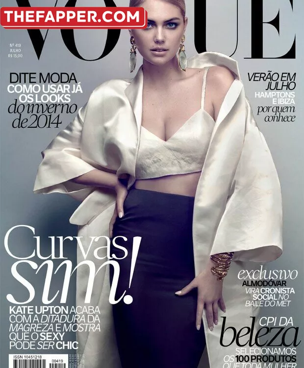 Kate Upton  Onlyfans Leaked Nude Image #w6k0roudg3