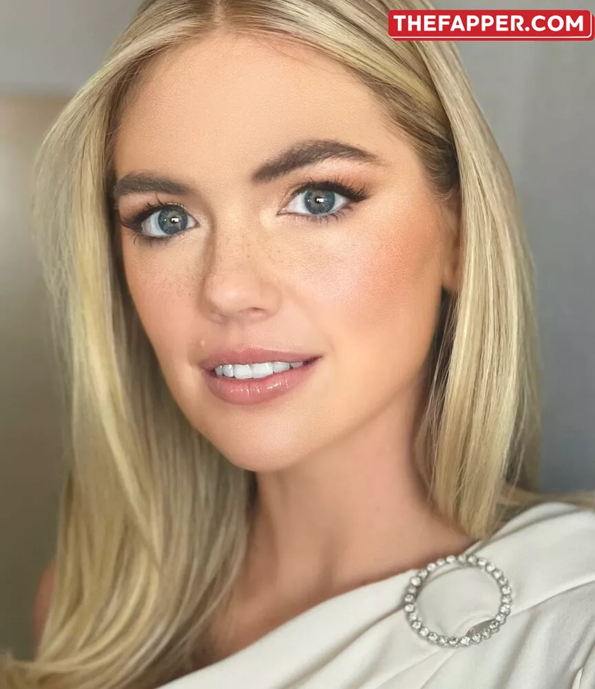 Kate Upton  Onlyfans Leaked Nude Image #zsy1s0QqVI