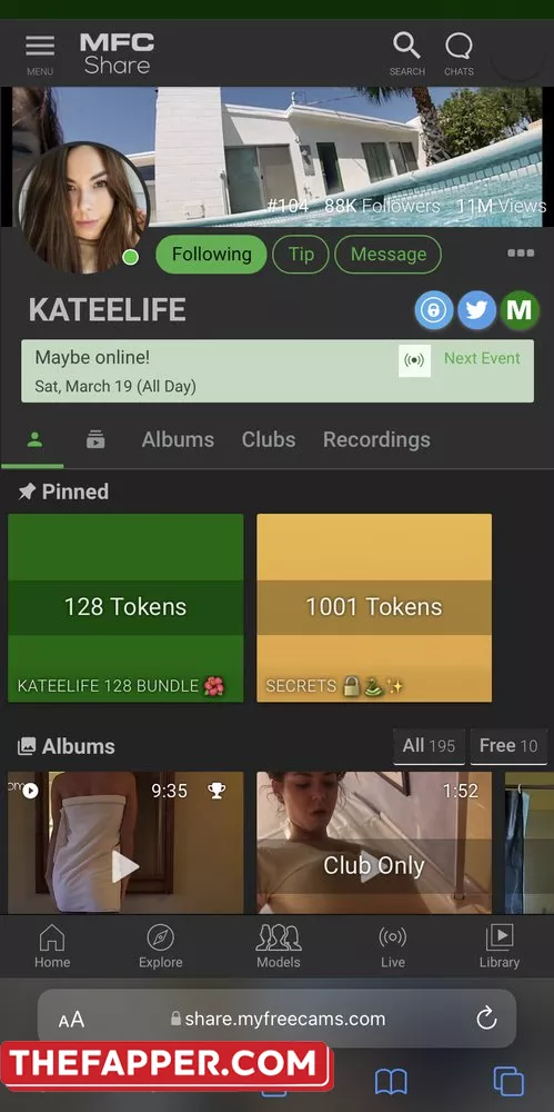 Kateelife  Onlyfans Leaked Nude Image #Gr32r6IVJ3