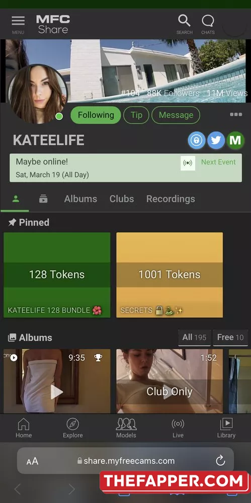 Kateelife  Onlyfans Leaked Nude Image #tZiSYudVXP