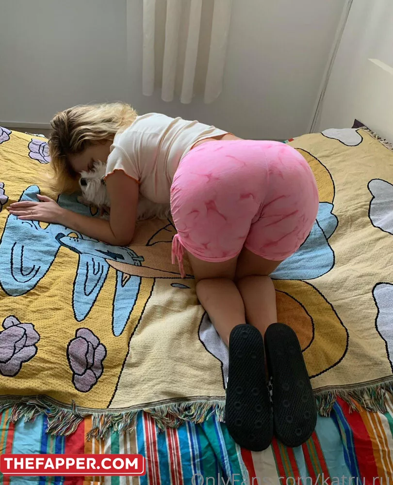 Katerina Kozlova  Onlyfans Leaked Nude Image #4VWg0Um05j