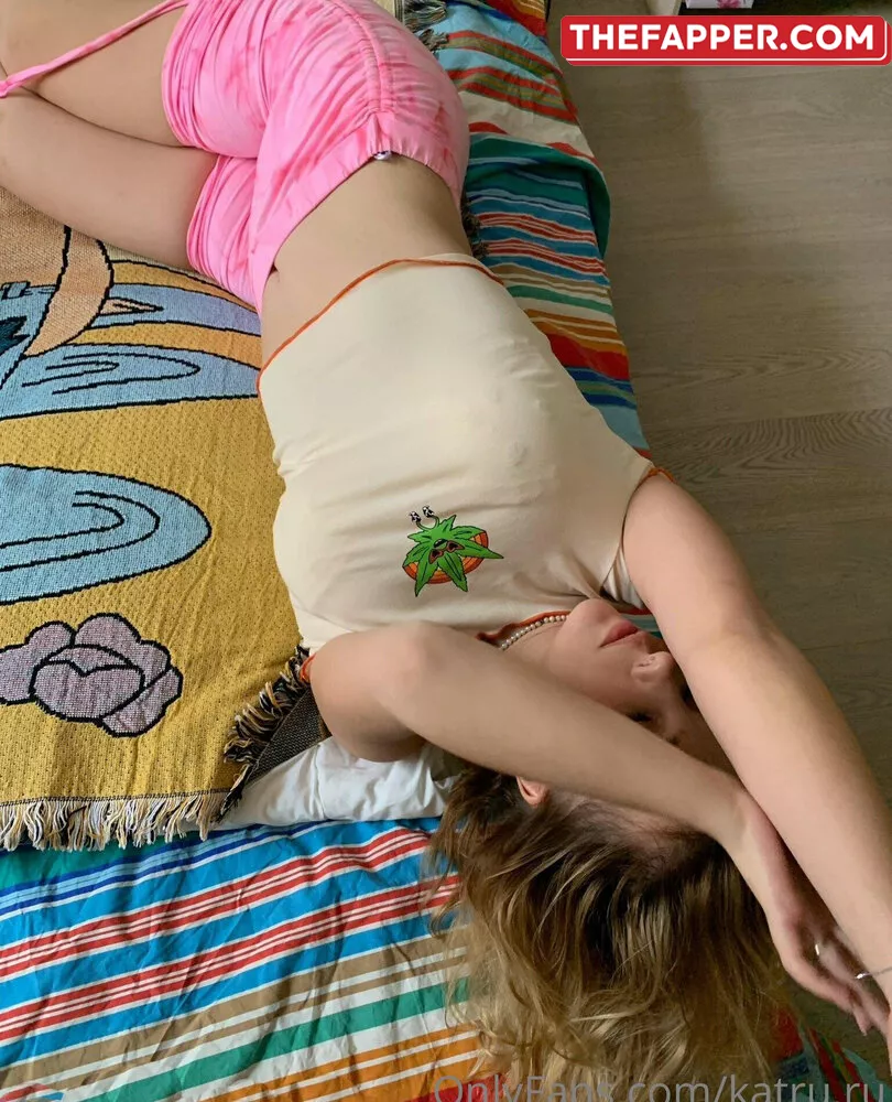 Katerina Kozlova  Onlyfans Leaked Nude Image #AwVc6PjOge