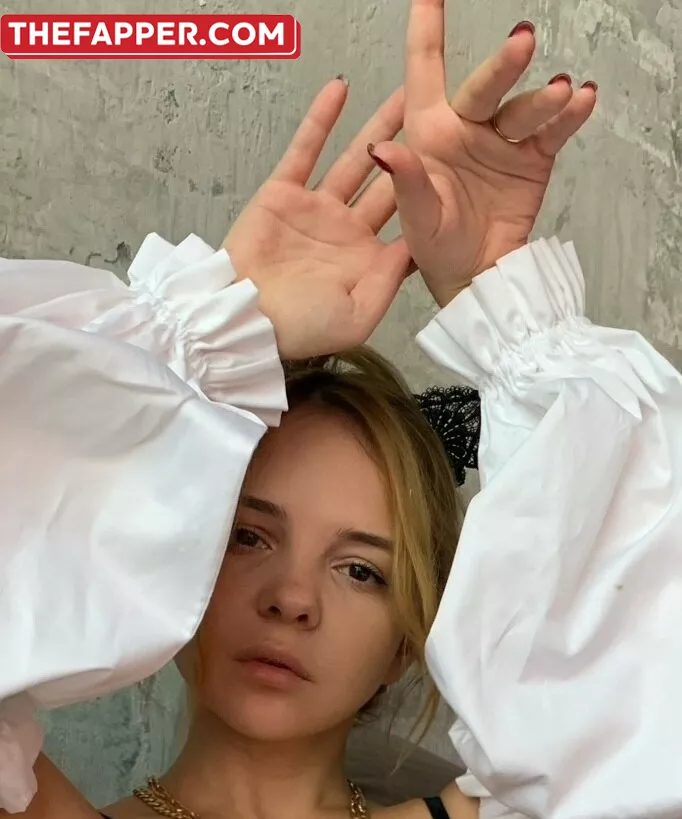 Katerina Kozlova  Onlyfans Leaked Nude Image #E049frAhVZ