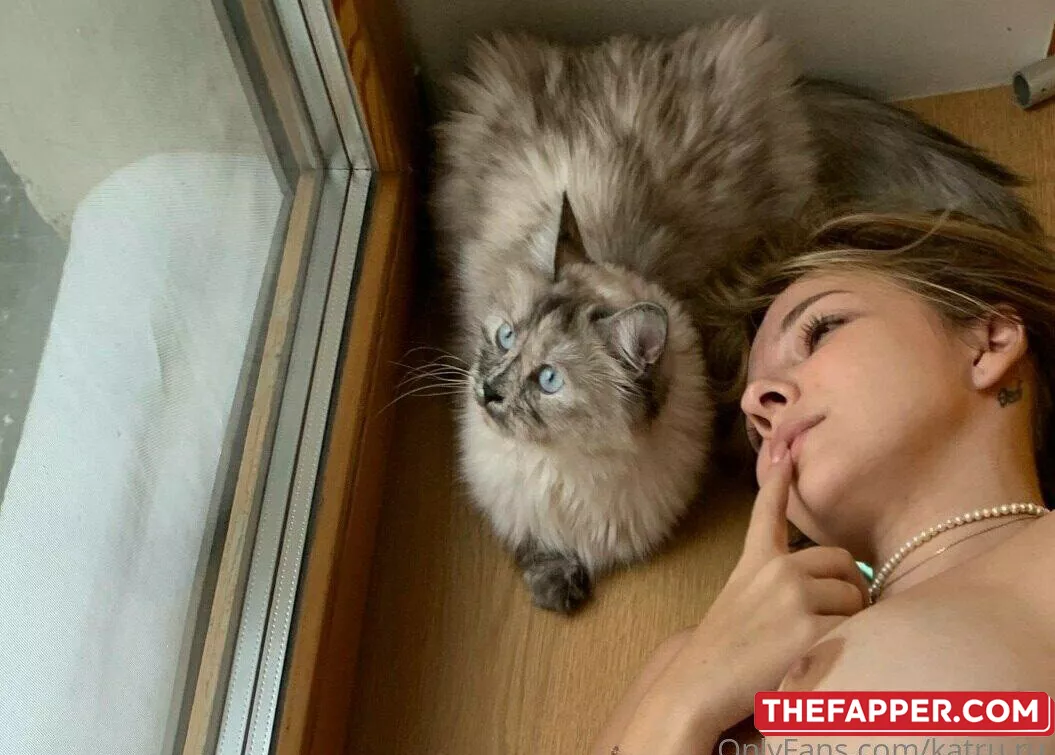 Katerina Kozlova  Onlyfans Leaked Nude Image #NLC4jWhjHN