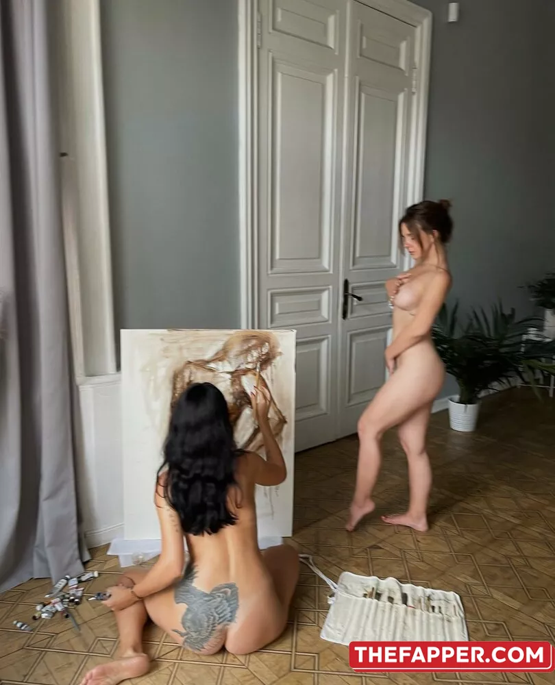 Katerina Kozlova  Onlyfans Leaked Nude Image #fqKtvPWTtG