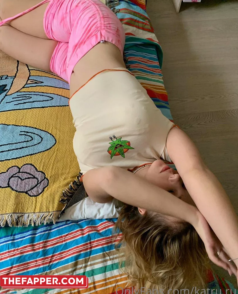Katerina Kozlova  Onlyfans Leaked Nude Image #ppCDnnonAK