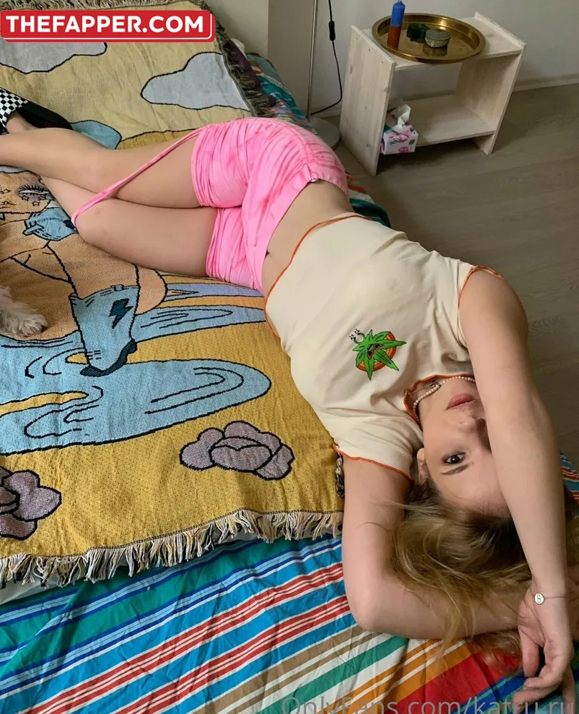 Katerina Kozlova  Onlyfans Leaked Nude Image #q7TkJMpBa7