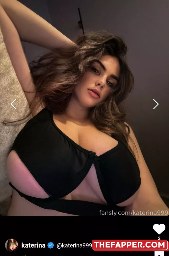 Katerina999  Onlyfans Leaked Nude Image #Sqtt7lrBrR