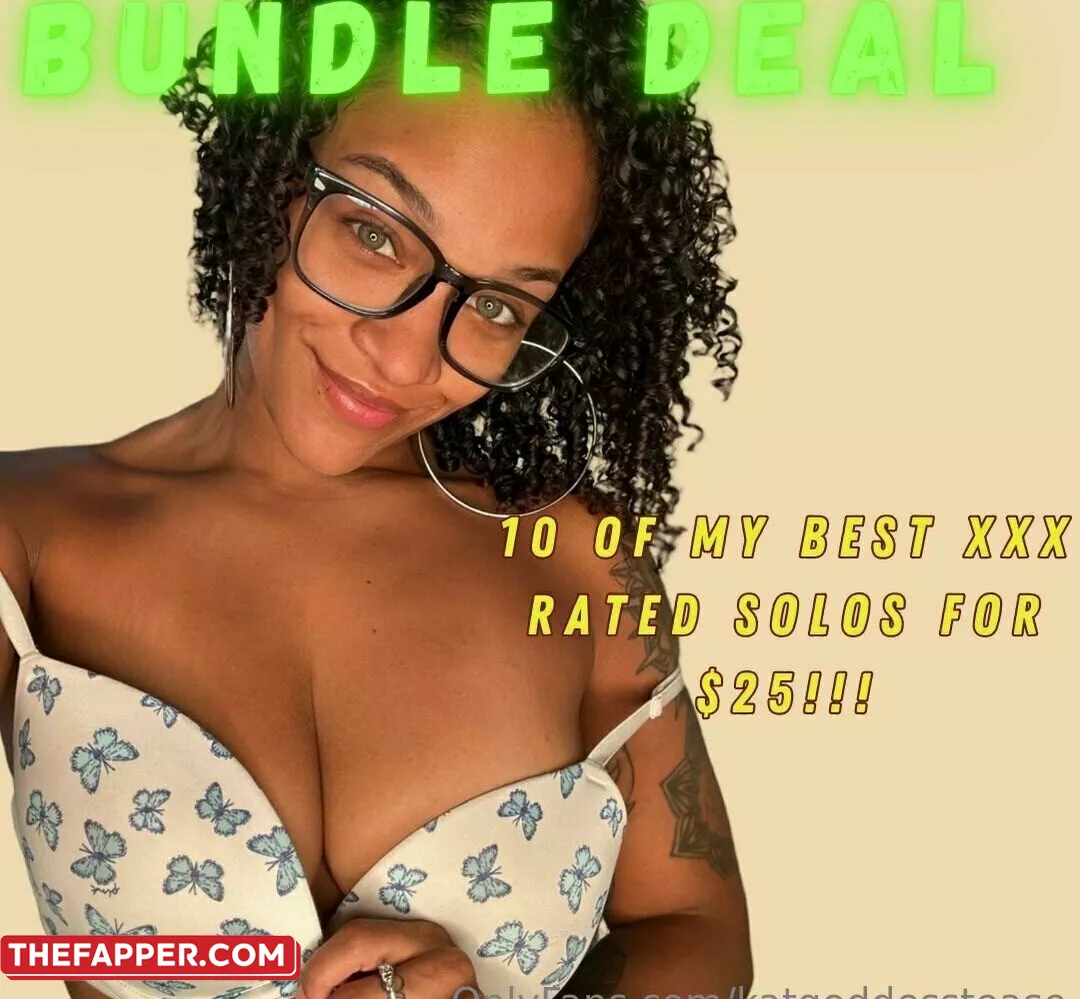 Katgoddesstease  Onlyfans Leaked Nude Image #SenWZ7yInZ
