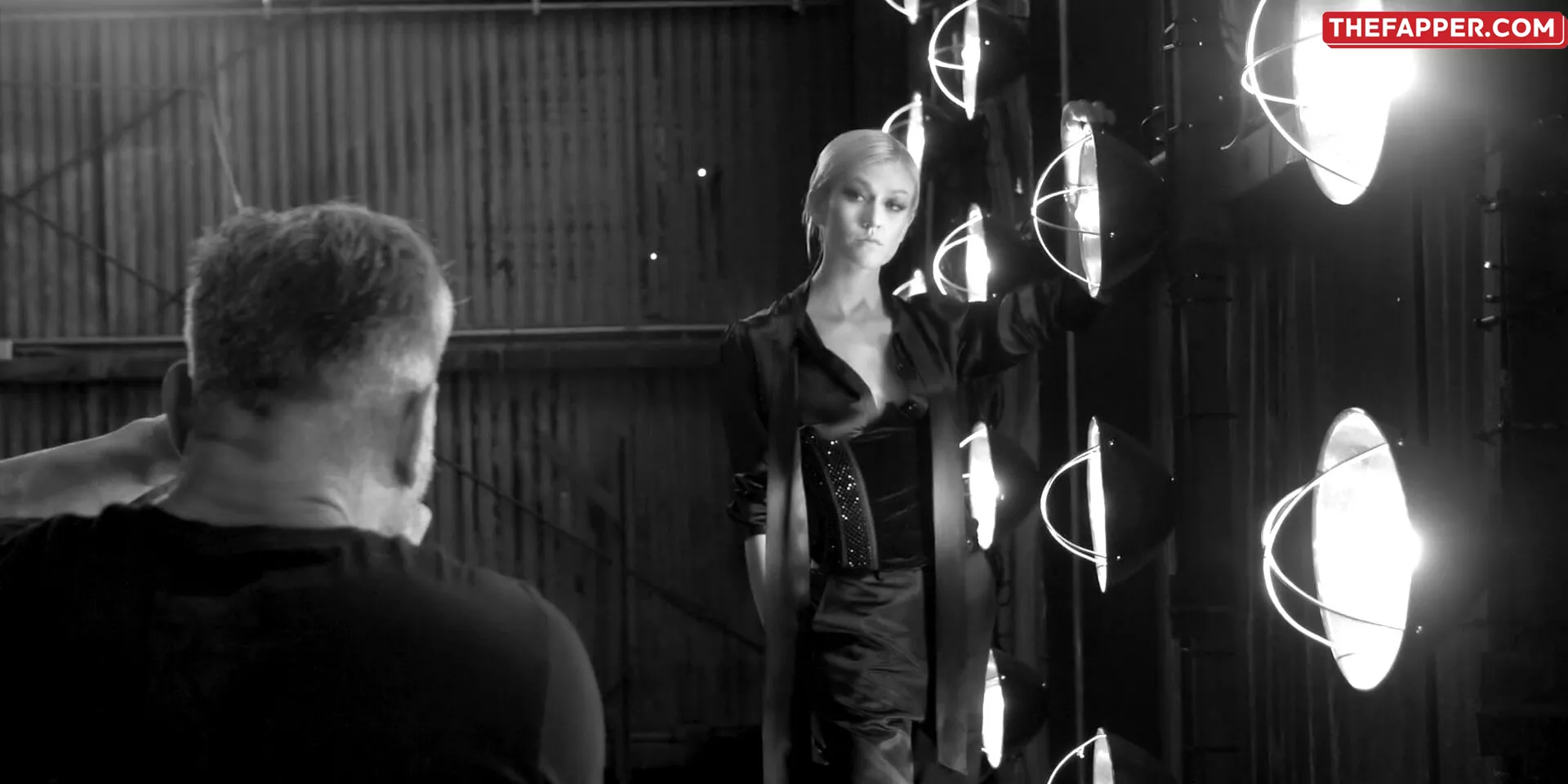 Katherine Mcnamara  Onlyfans Leaked Nude Image #1vzVEjjsFc