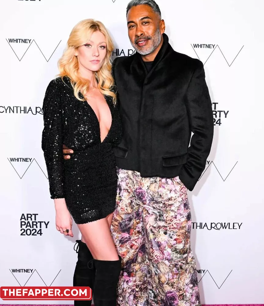 Katherine Mcnamara  Onlyfans Leaked Nude Image #26q5lVO4MO