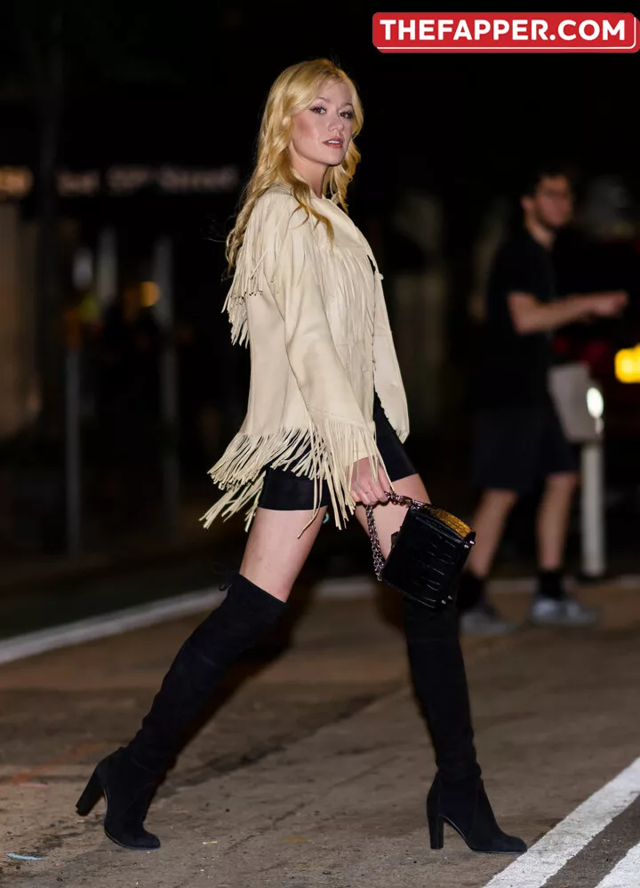 Katherine Mcnamara  Onlyfans Leaked Nude Image #4zmMFbqg6U