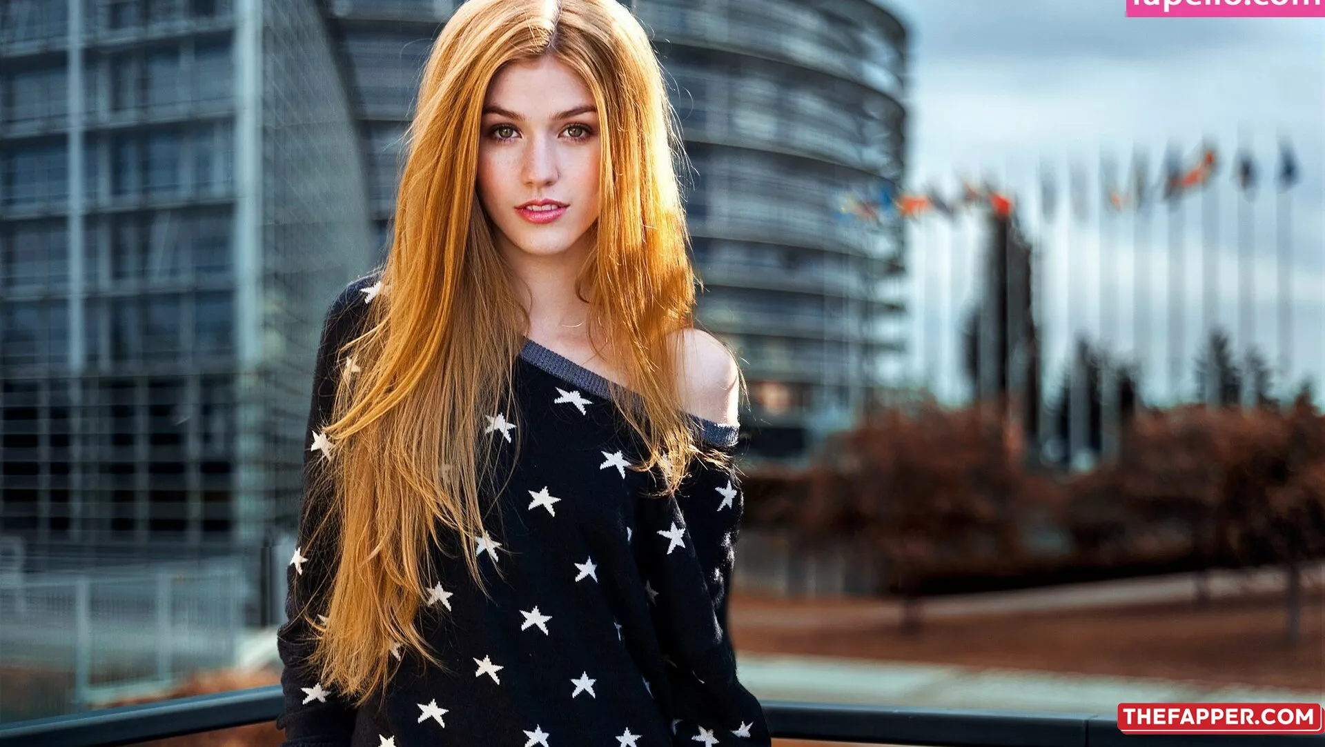 Katherine Mcnamara  Onlyfans Leaked Nude Image #5gOOmLYBFs