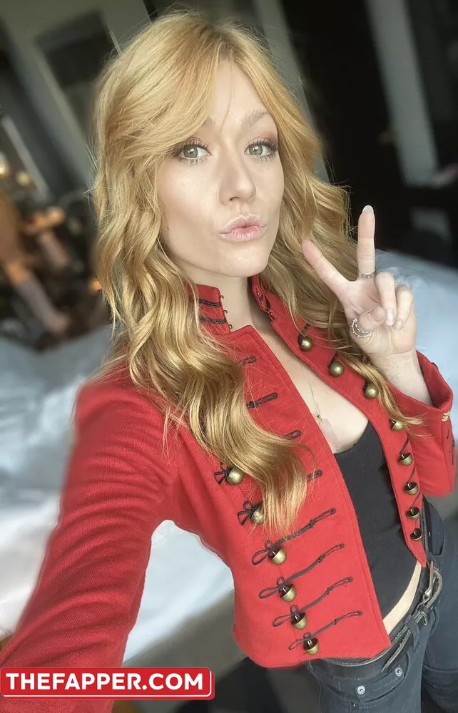 Katherine Mcnamara  Onlyfans Leaked Nude Image #6y5bdpdHZI