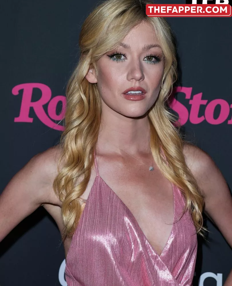 Katherine Mcnamara  Onlyfans Leaked Nude Image #8TwydVM6bL