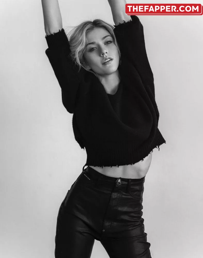 Katherine Mcnamara  Onlyfans Leaked Nude Image #8YI27mkAiQ