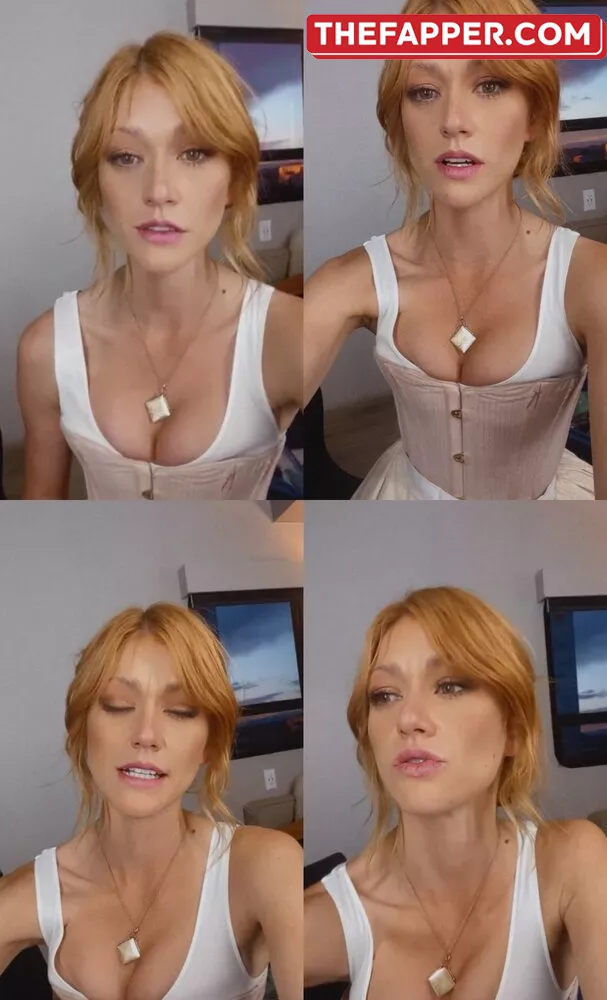 Katherine Mcnamara  Onlyfans Leaked Nude Image #C93nUZUFtM