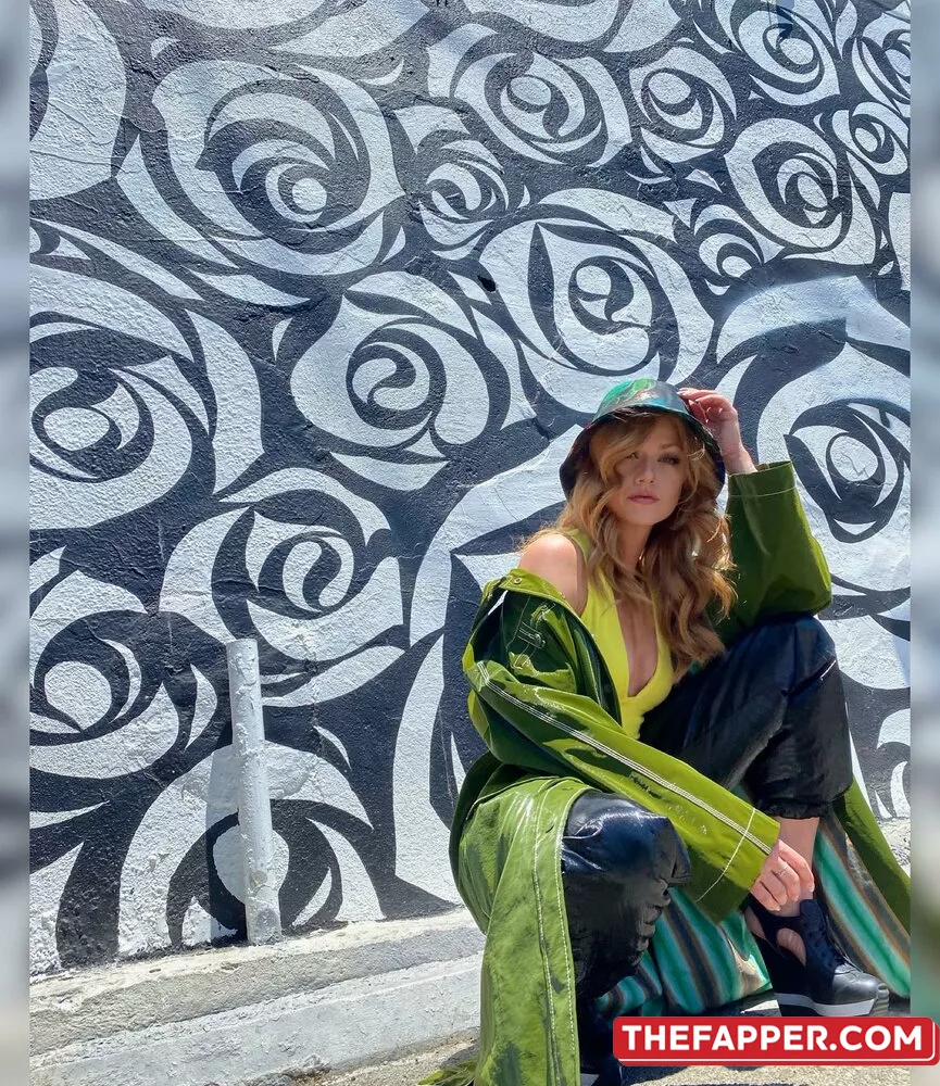 Katherine Mcnamara  Onlyfans Leaked Nude Image #CzrzlU1sRp