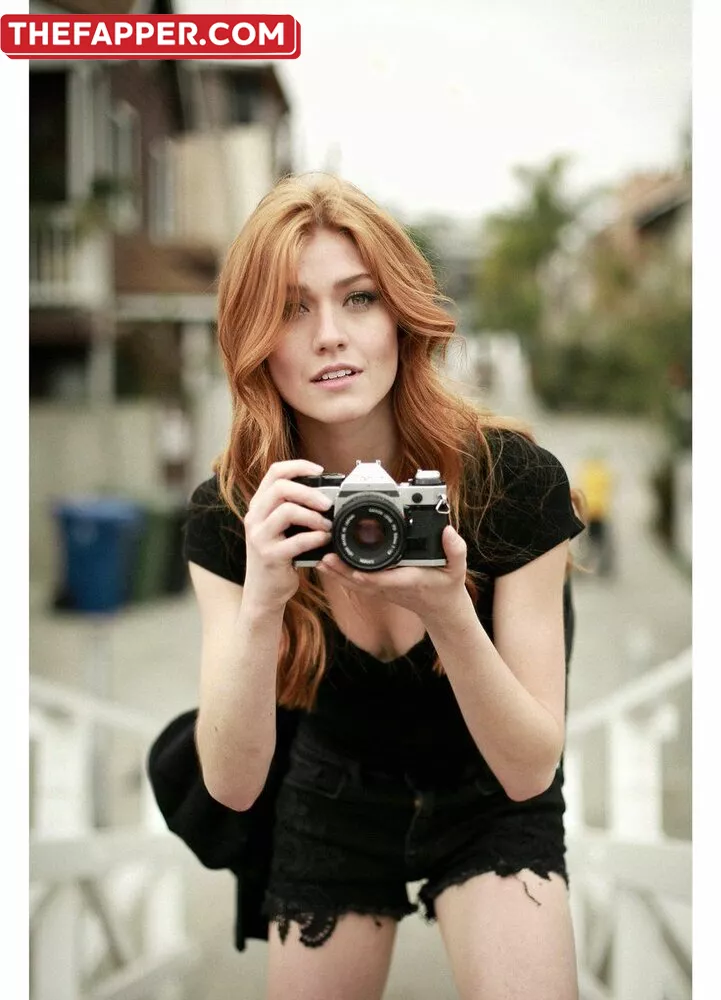 Katherine Mcnamara  Onlyfans Leaked Nude Image #I0Zo6EHueA