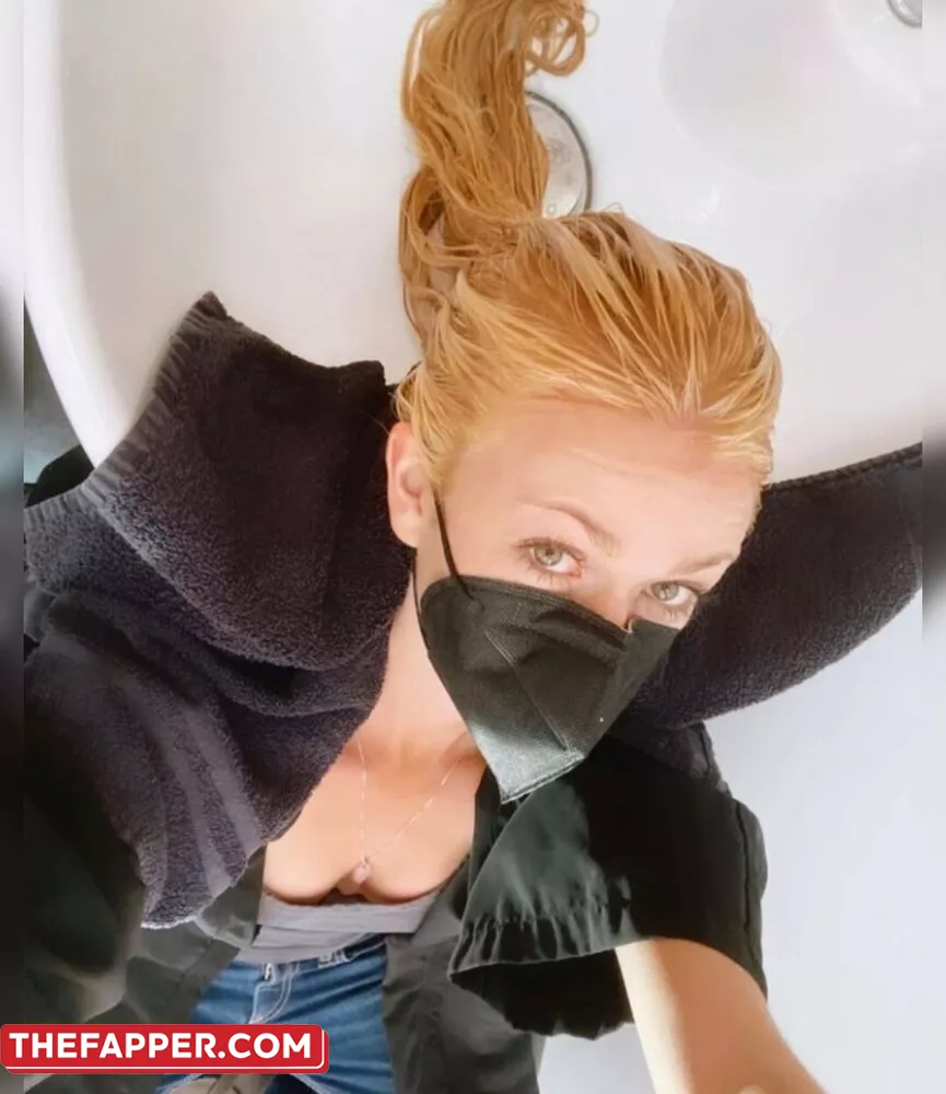 Katherine Mcnamara  Onlyfans Leaked Nude Image #J2KgfMosI3