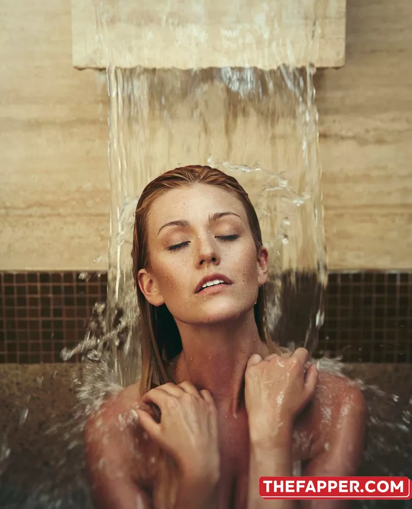 Katherine Mcnamara  Onlyfans Leaked Nude Image #JQ5a2fYG0q
